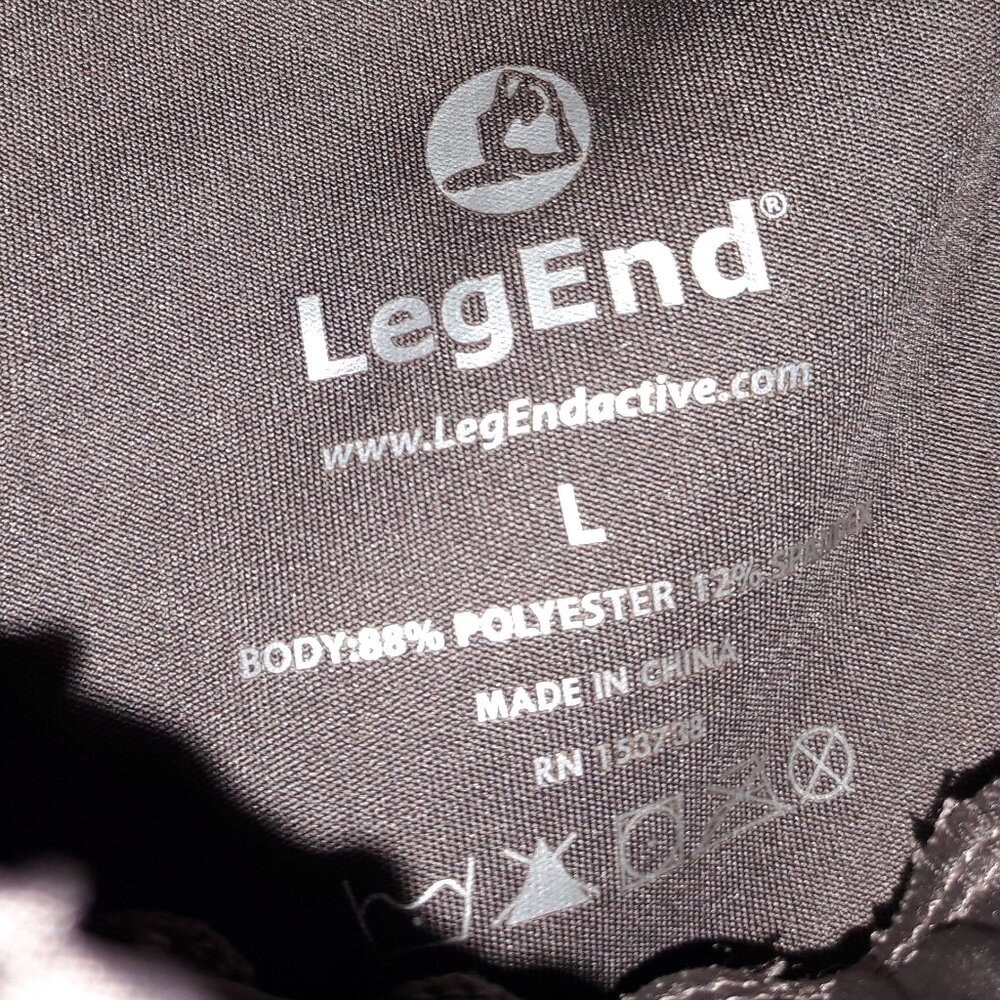 Pants - Picture 2 of 2